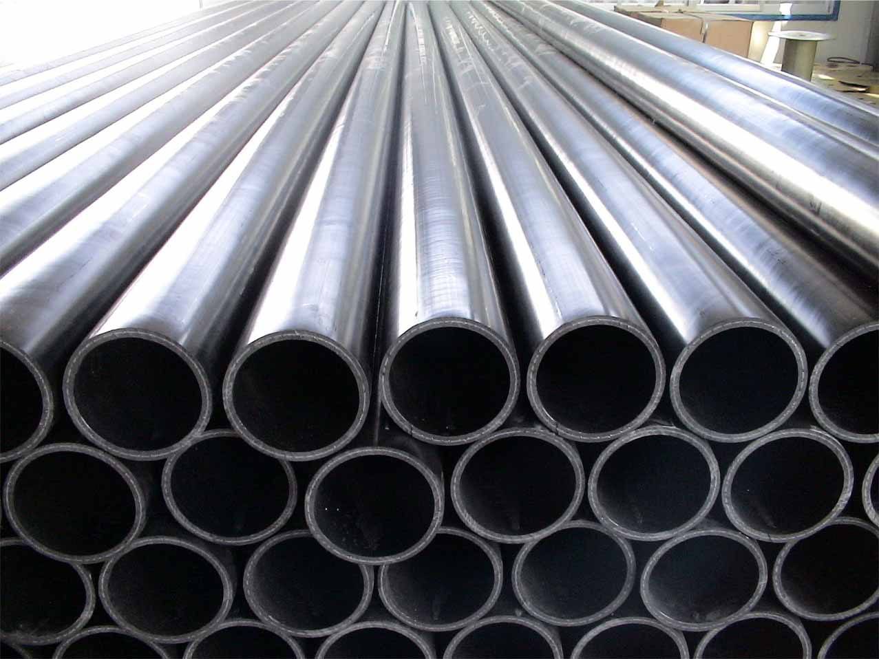 鋼絲網(wǎng)骨架PE復(fù)合管