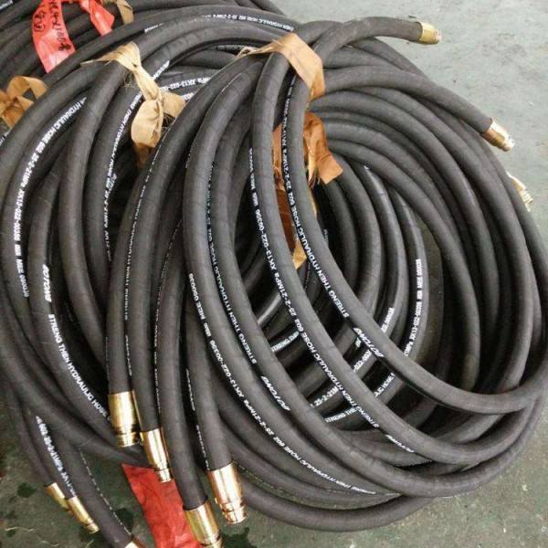 油田用內(nèi)襯油管