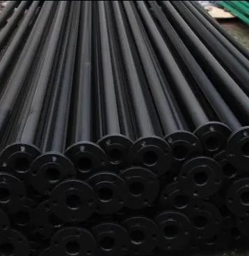 膠圈電熔雙密封聚乙烯復(fù)合管