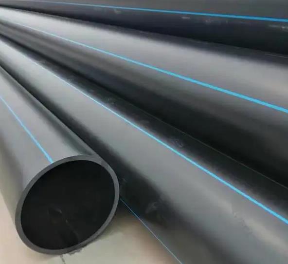 PE給水、排水管