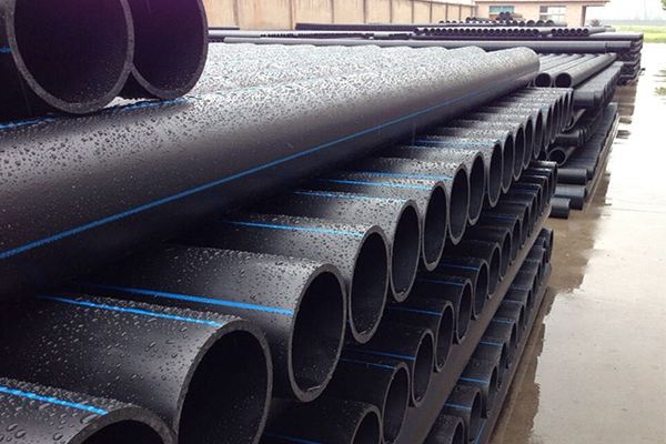 PE給水、排水管