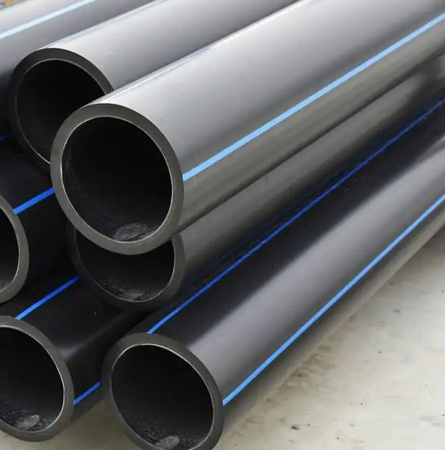 PE給水、排水管